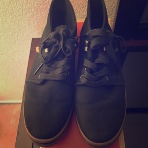Vans shoes